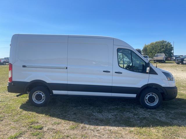 new 2024 Ford Transit-250 car, priced at $49,400