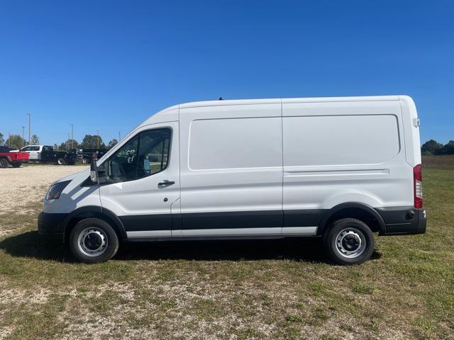 new 2024 Ford Transit-250 car, priced at $49,400