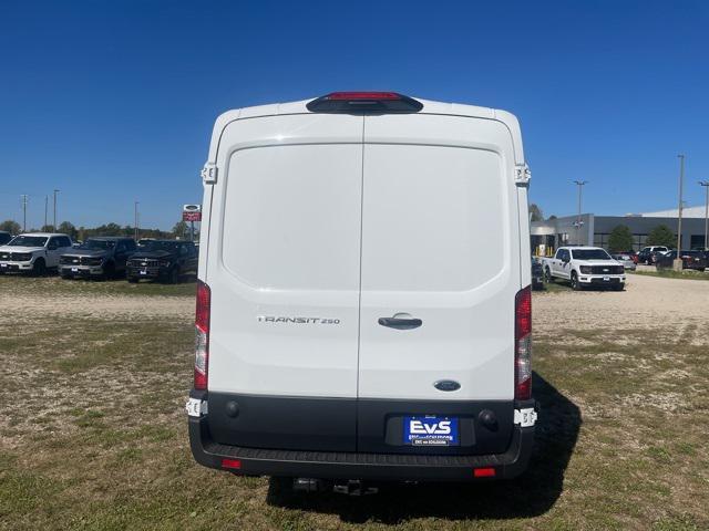 new 2024 Ford Transit-250 car, priced at $50,900