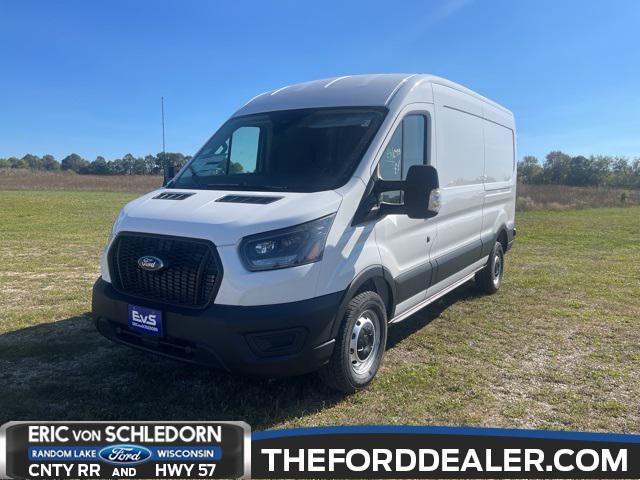 new 2024 Ford Transit-250 car, priced at $51,900