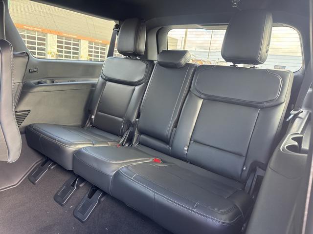 new 2025 Ford Expedition Max car, priced at $85,430