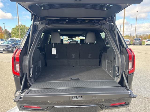 new 2025 Ford Expedition Max car, priced at $85,430