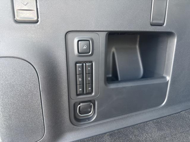 new 2025 Ford Expedition Max car, priced at $85,430