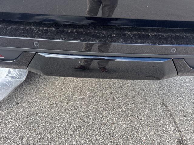 new 2025 Ford Expedition Max car, priced at $85,430