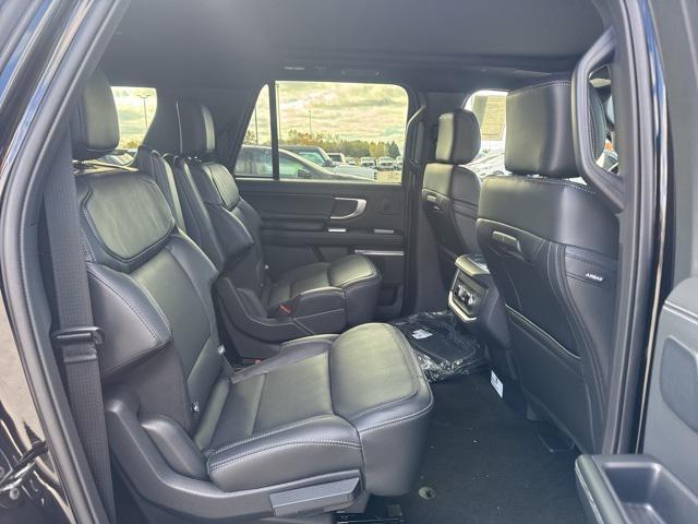 new 2025 Ford Expedition Max car, priced at $85,430