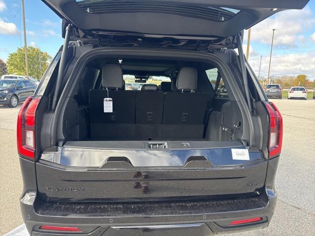 new 2025 Ford Expedition Max car, priced at $85,430