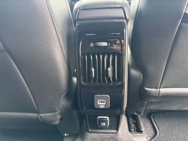 used 2023 Jeep Compass car, priced at $24,694