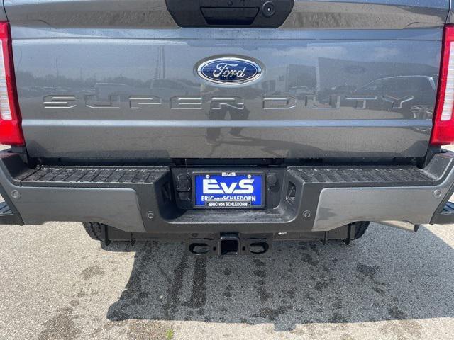 new 2025 Ford F-350 car, priced at $53,603
