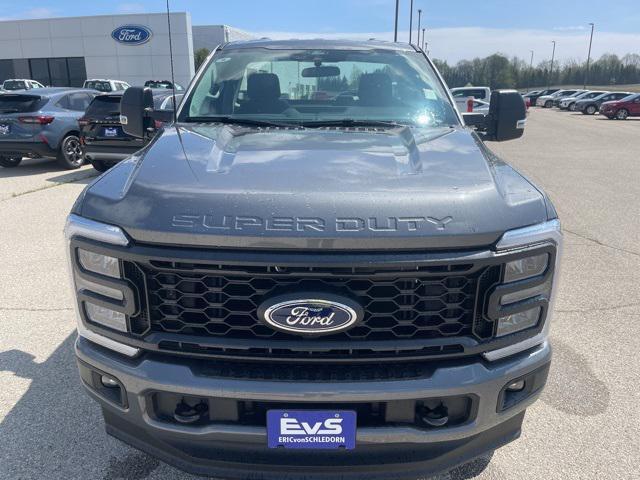 new 2025 Ford F-350 car, priced at $53,603