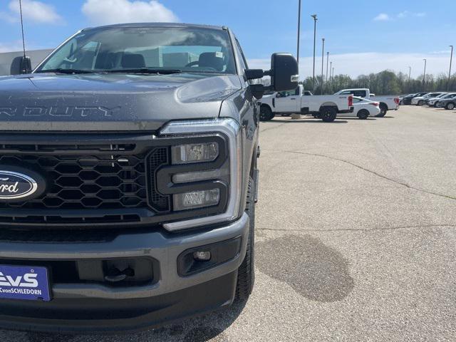 new 2025 Ford F-350 car, priced at $53,603
