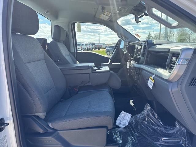new 2025 Ford F-350 car, priced at $53,400