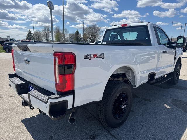new 2025 Ford F-350 car, priced at $53,400