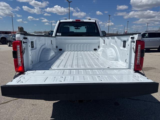 new 2025 Ford F-350 car, priced at $53,400