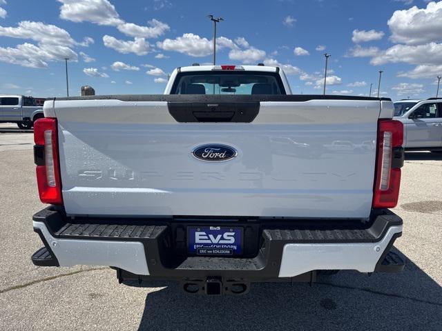new 2025 Ford F-350 car, priced at $53,400