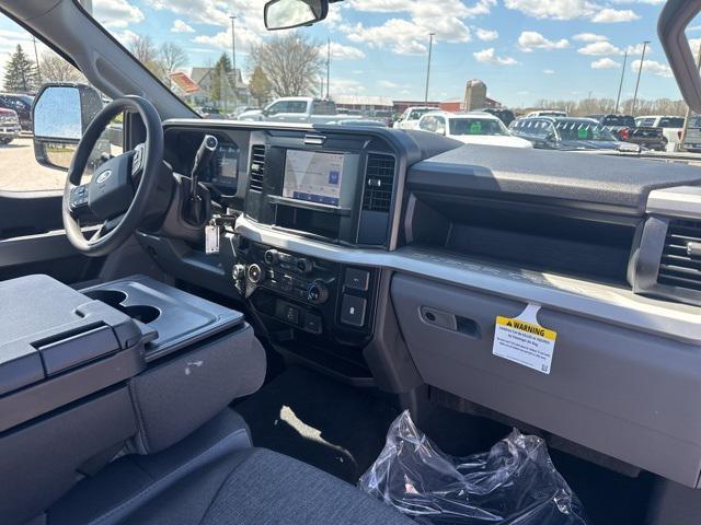 new 2025 Ford F-350 car, priced at $53,400