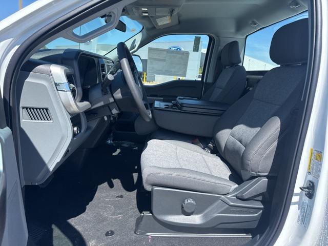 new 2025 Ford F-350 car, priced at $53,400