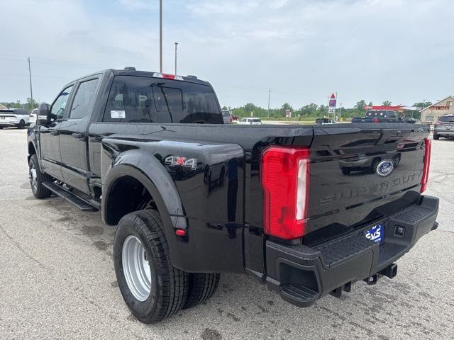 new 2025 Ford F-350 car, priced at $68,445