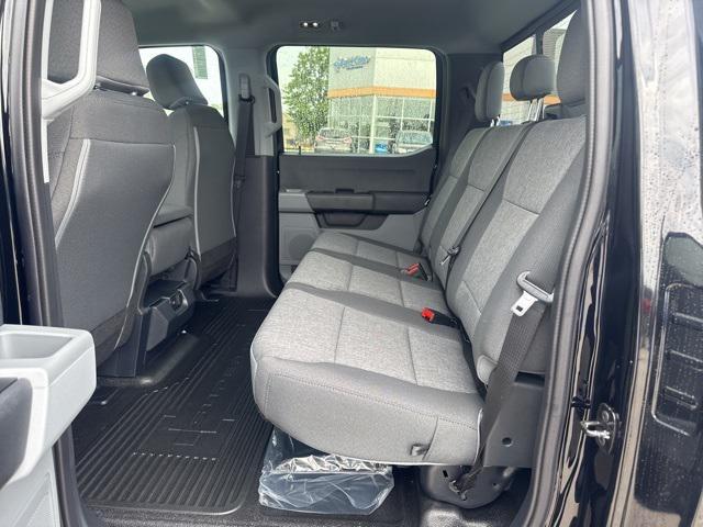 new 2025 Ford F-350 car, priced at $68,445