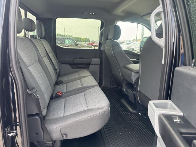 new 2025 Ford F-350 car, priced at $68,445