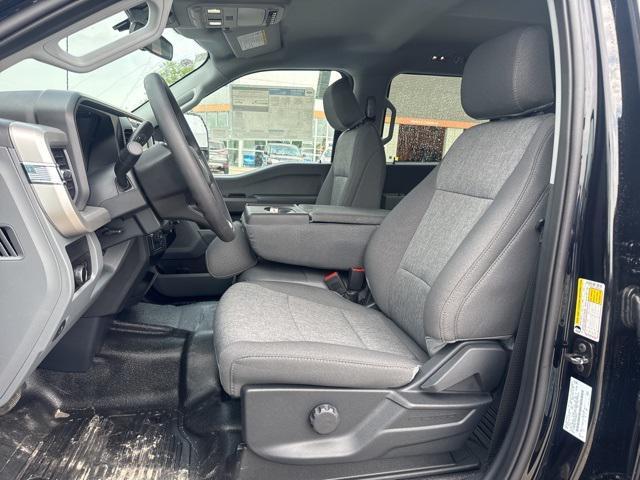 new 2025 Ford F-350 car, priced at $68,445