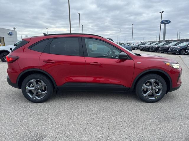 new 2025 Ford Escape car, priced at $32,760