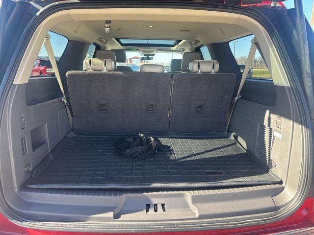 used 2020 Ford Expedition car, priced at $33,249