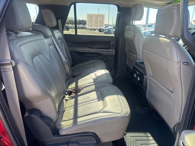used 2020 Ford Expedition car, priced at $33,249