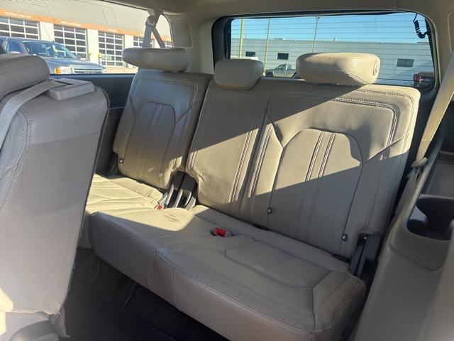 used 2020 Ford Expedition car, priced at $33,249