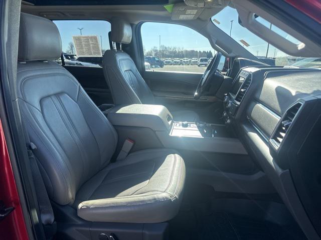 used 2020 Ford Expedition car, priced at $33,249
