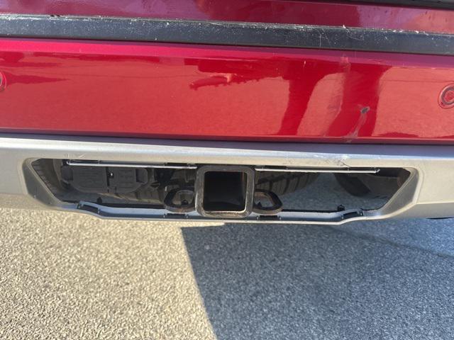 used 2020 Ford Expedition car, priced at $33,249