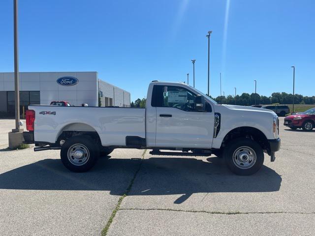 new 2024 Ford F-350 car, priced at $46,358