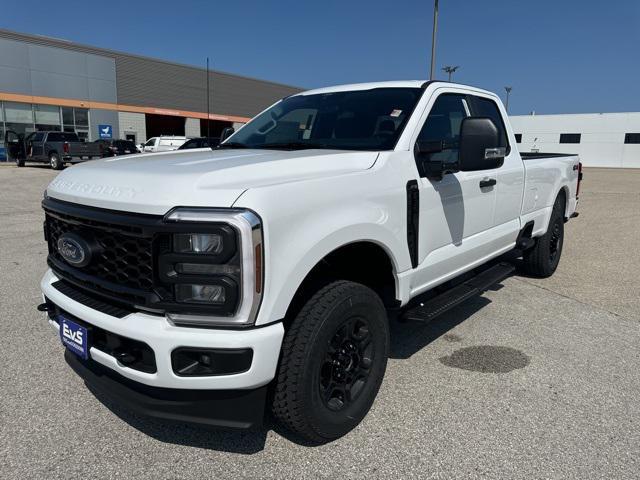 new 2024 Ford F-350 car, priced at $54,434