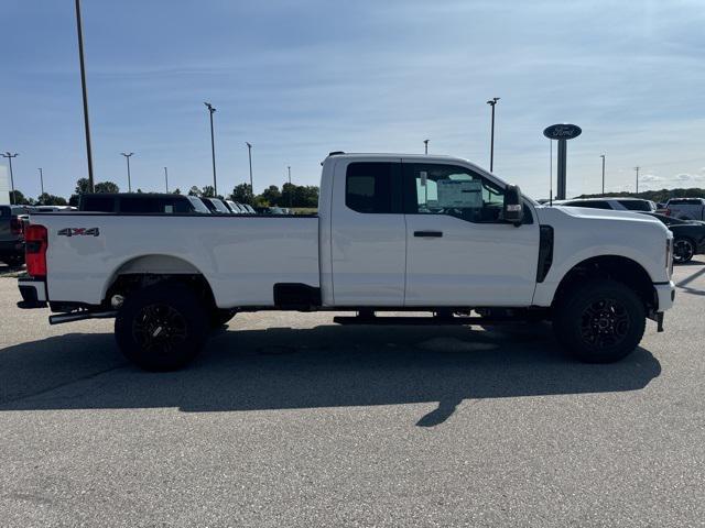 new 2024 Ford F-350 car, priced at $54,734