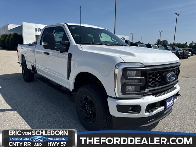 new 2024 Ford F-350 car, priced at $54,434