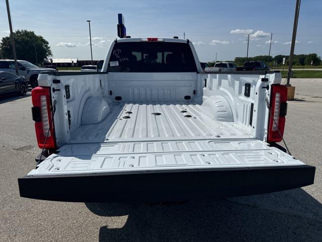 new 2024 Ford F-350 car, priced at $54,734