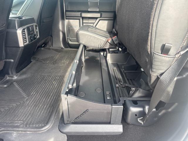 used 2019 Ford F-250 car, priced at $50,995