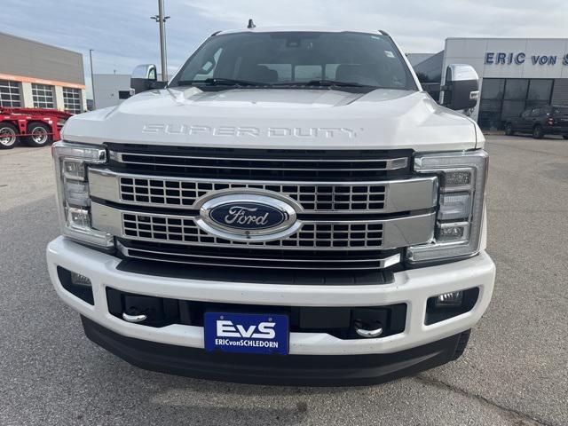 used 2019 Ford F-250 car, priced at $50,995