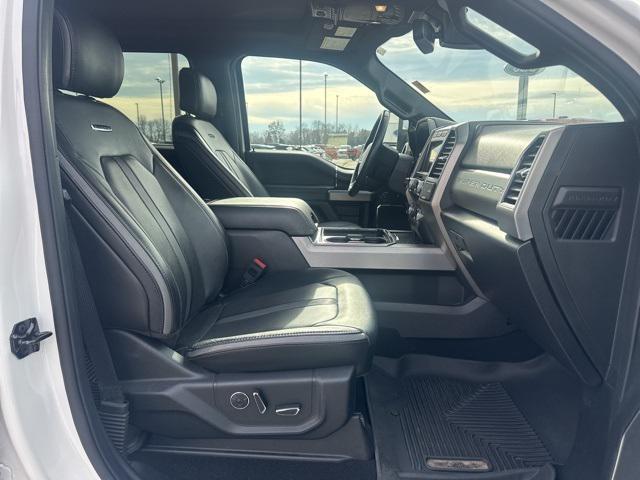 used 2019 Ford F-250 car, priced at $50,995