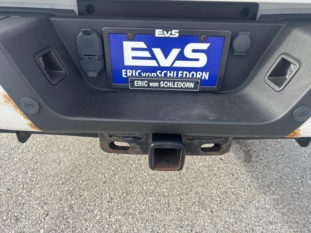 used 2019 Ford F-250 car, priced at $50,995