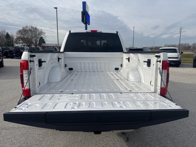 used 2019 Ford F-250 car, priced at $50,995