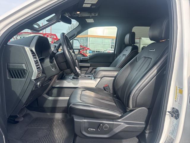 used 2019 Ford F-250 car, priced at $50,995