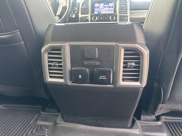 used 2019 Ford F-250 car, priced at $50,995