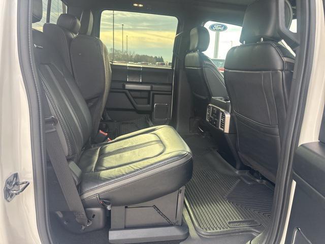 used 2019 Ford F-250 car, priced at $50,995