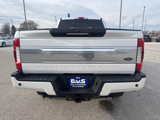 used 2019 Ford F-250 car, priced at $50,995