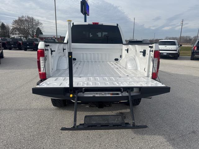 used 2019 Ford F-250 car, priced at $50,995