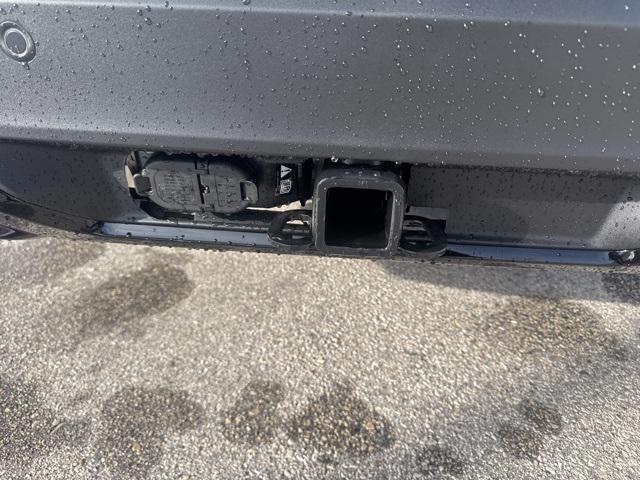 new 2026 Ford Explorer car, priced at $52,650