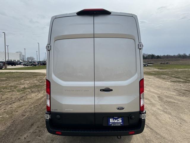 new 2024 Ford Transit-250 car, priced at $55,199