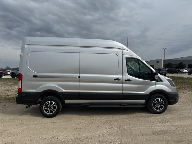 new 2024 Ford Transit-250 car, priced at $58,199