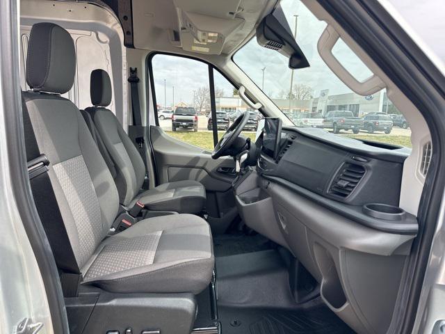 new 2024 Ford Transit-250 car, priced at $61,105