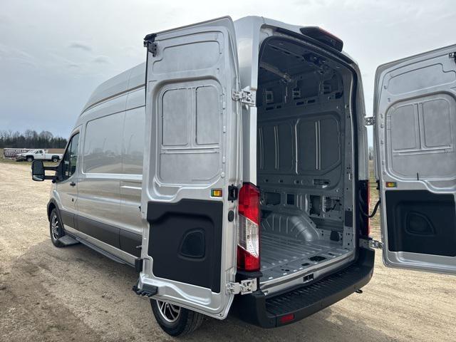 new 2024 Ford Transit-250 car, priced at $61,105